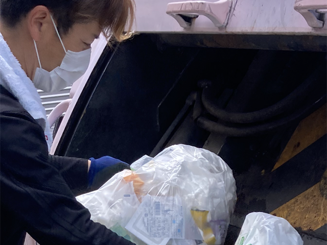 新しい毎日をスタートしませんか？