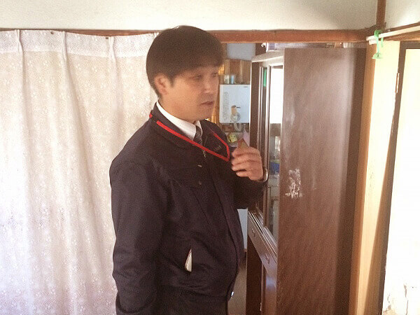 不用品の回収後も安心なアジャスト宇都宮