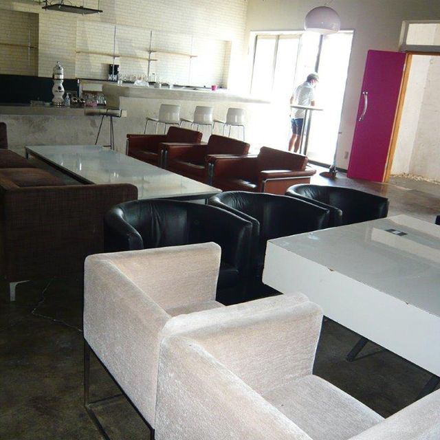 飲食店・レストラン