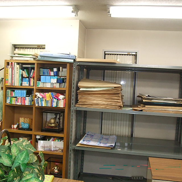 店舗・ショップ