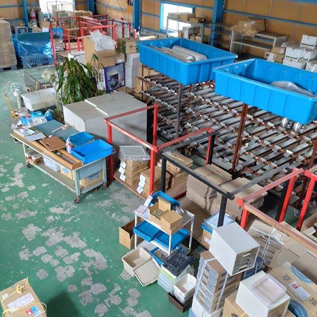 倉庫・工場