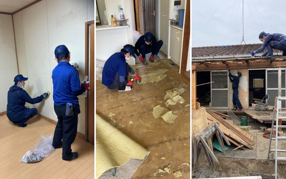 オプションサービス