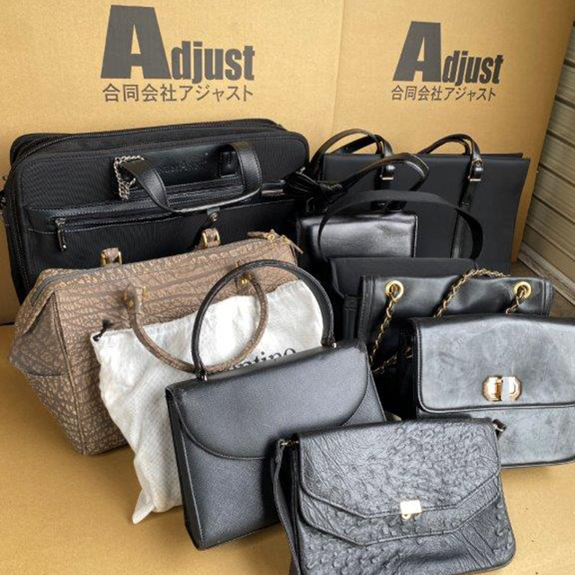 買取額を作業費用に充当