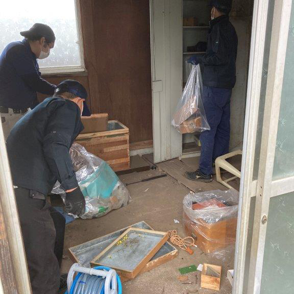 ②アジャスト独自の社内研修制度