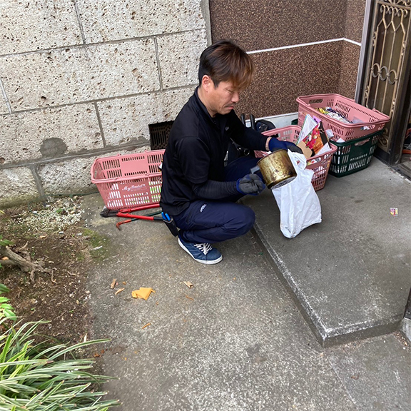 ③各種資格を持つペシャリスト