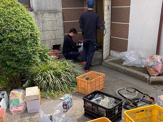 アジャスト宇都宮が誇る独自のエコ循環システム