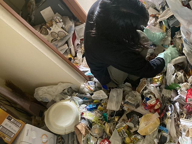 ①分別に関する取り組み