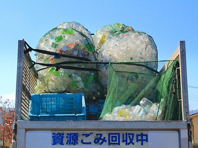 ②再資源化に関する取り組み
