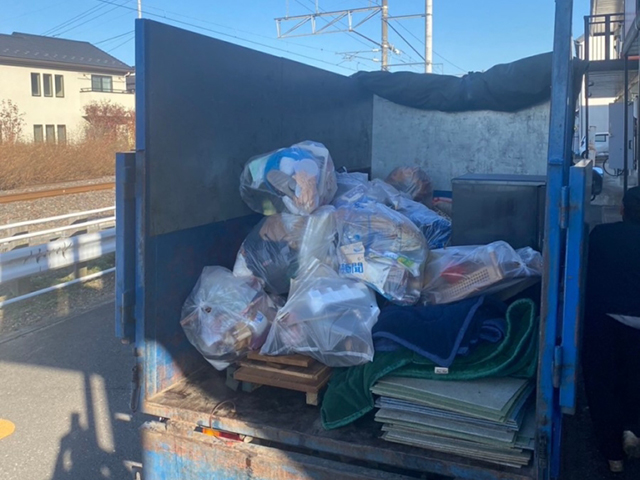 環境保全について