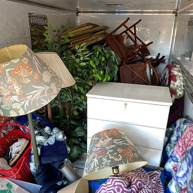 【リサイクル率】再利用できないものも資源に