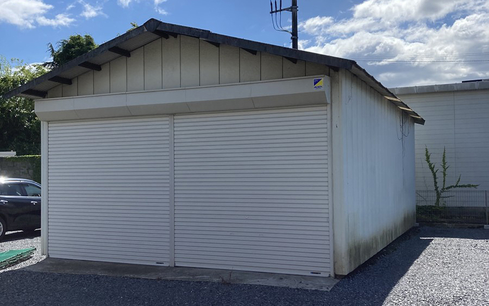 自社リサイクルセンターによる分別、仕分け