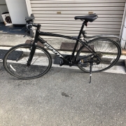 ジャイアント （Giant）マウンテンバイク