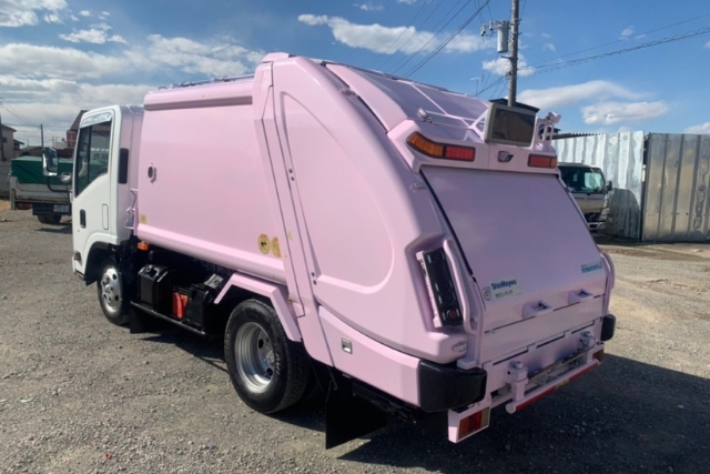 壬生町の一般廃棄物収集運搬許可業者